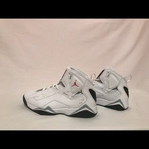 Jordan True Flight Size 10.5